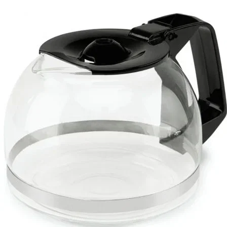Orbegozo CG 4206 Cafetera de goteo 6 tazas Negra Orbegozo CG 4206 Cafetera de goteo 6 tazas Negra